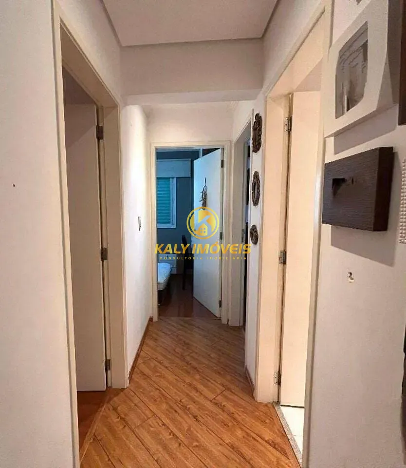 Apartamento, 3 quartos, 90 m² - Foto 13