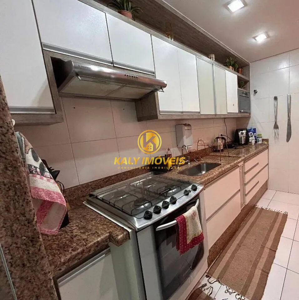 Apartamento, 3 quartos, 90 m² - Foto 8