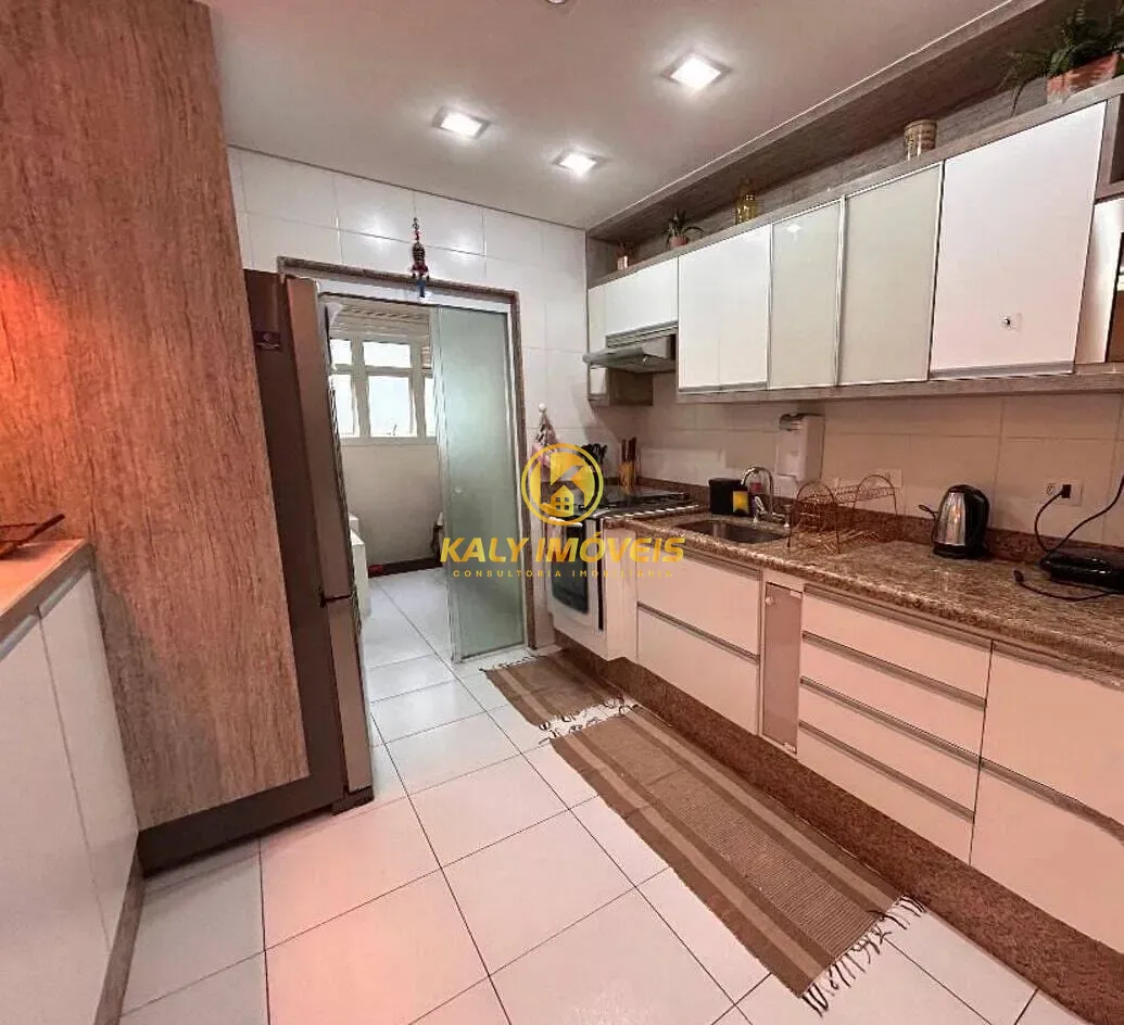 Apartamento, 3 quartos, 90 m² - Foto 5