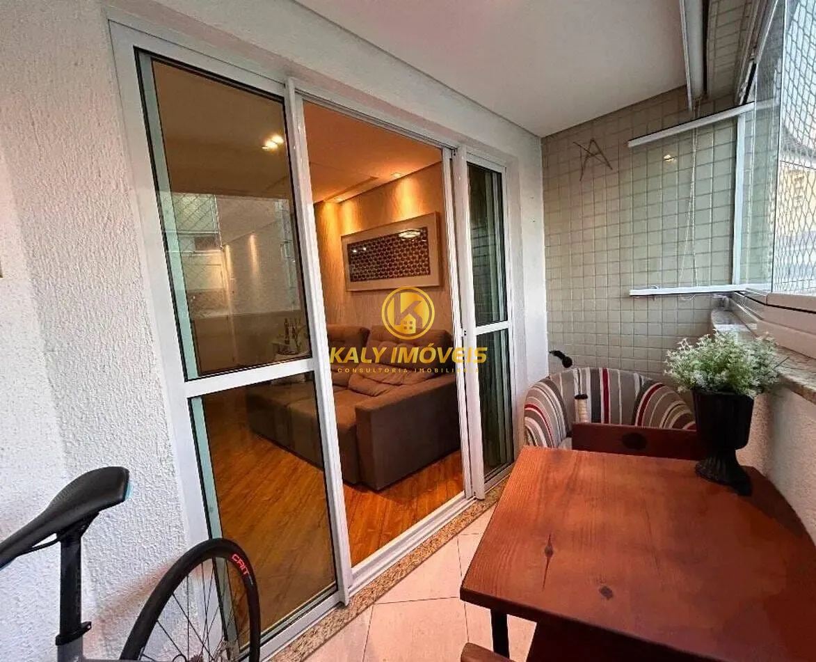 Apartamento, 3 quartos, 90 m² - Foto 7