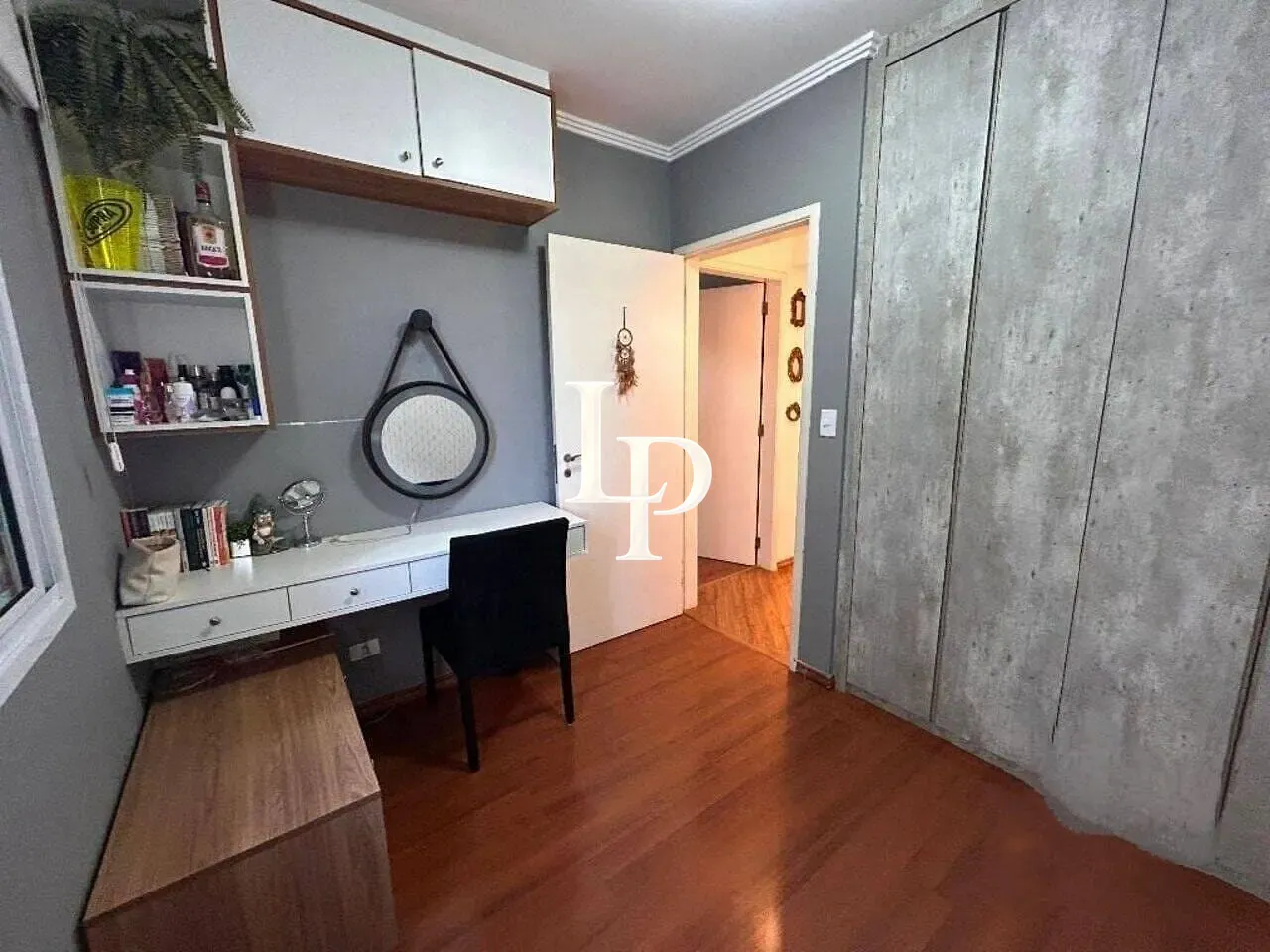 Apartamento, 3 quartos, 90 m² - Foto 10