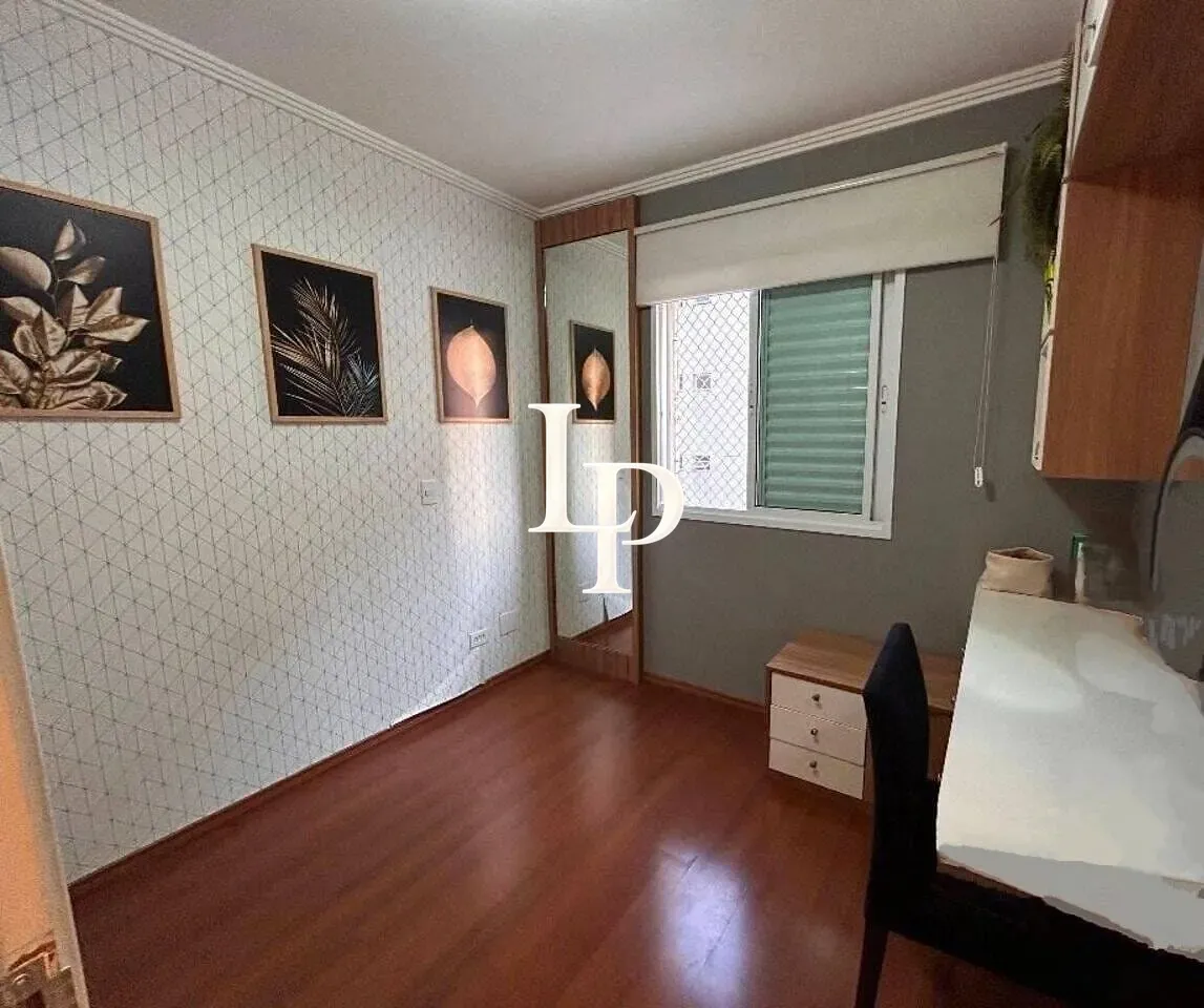 Apartamento, 3 quartos, 90 m² - Foto 11