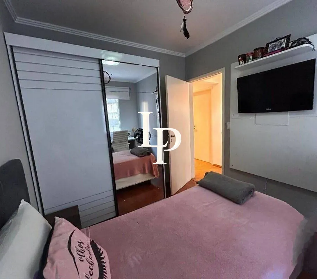 Apartamento, 3 quartos, 90 m² - Foto 9