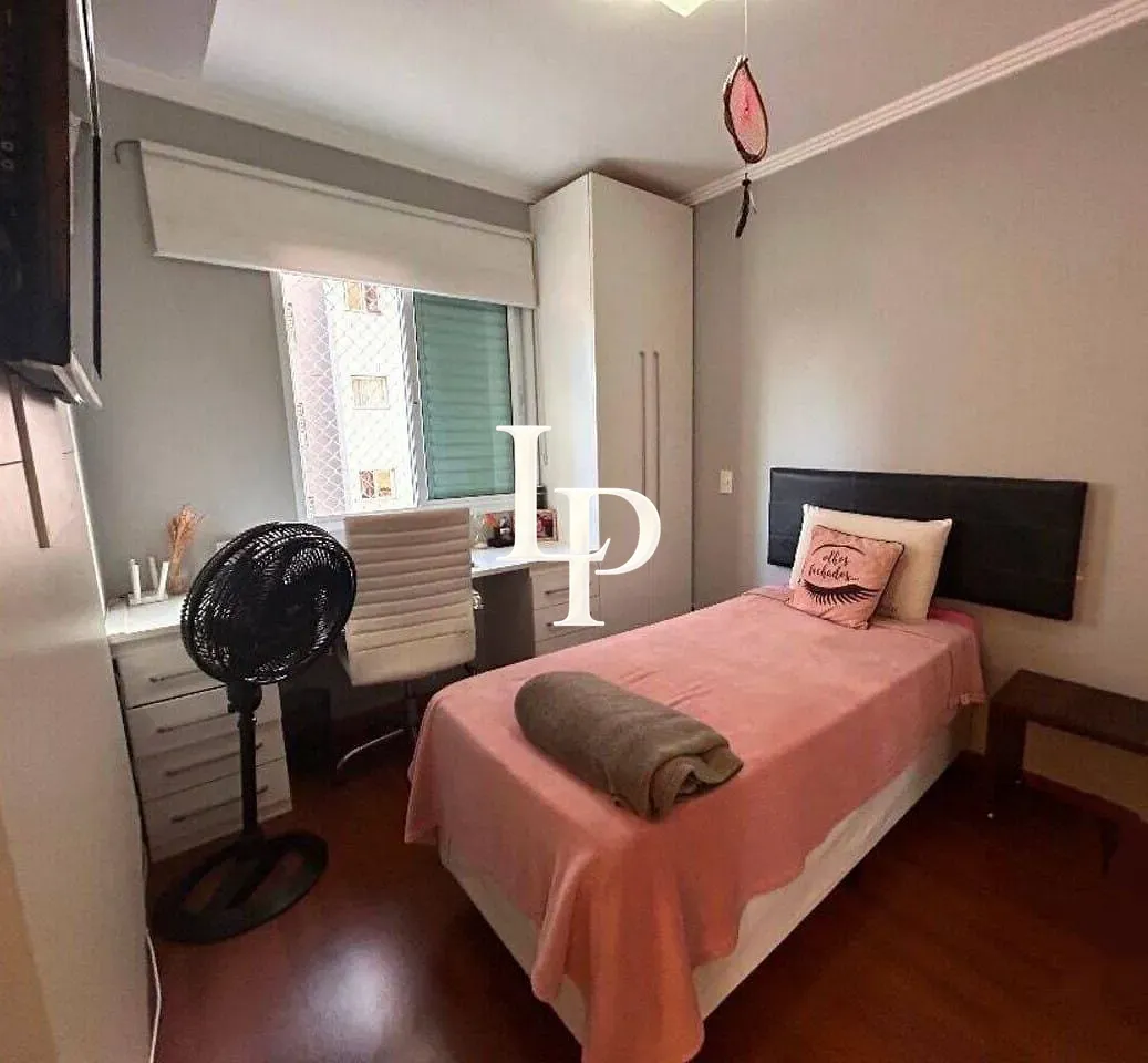 Apartamento, 3 quartos, 90 m² - Foto 12