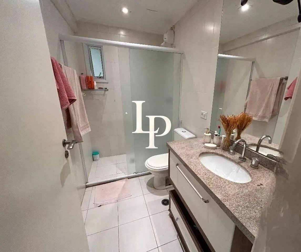 Apartamento, 3 quartos, 90 m² - Foto 18