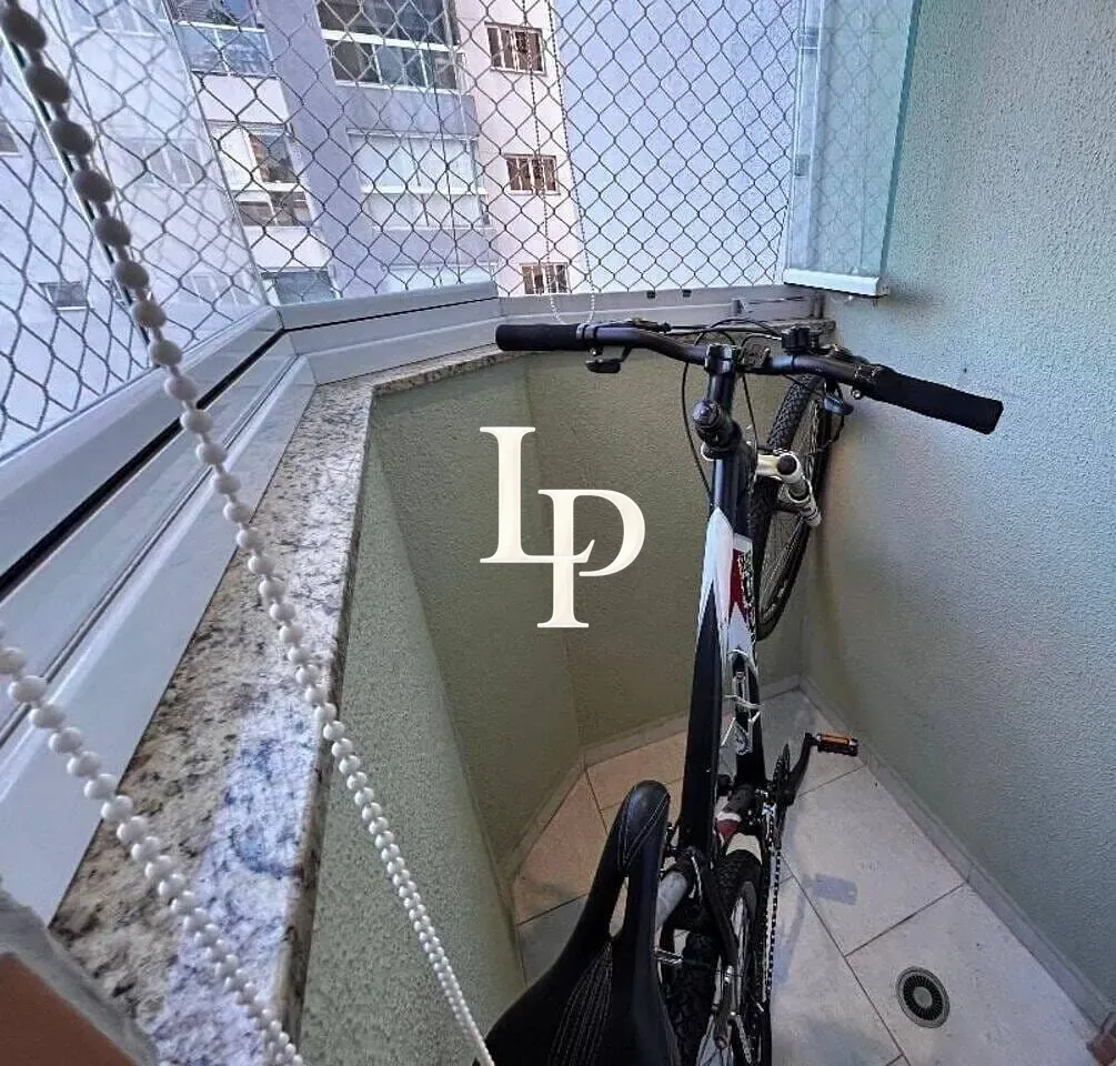 Apartamento, 3 quartos, 90 m² - Foto 16