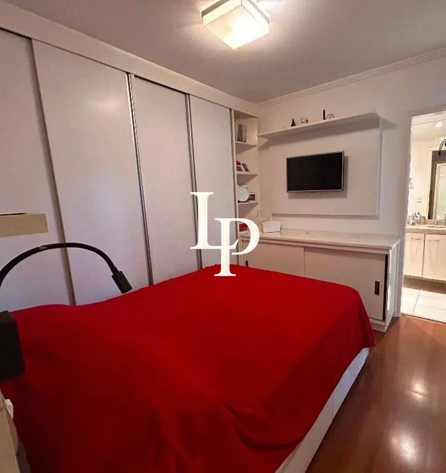 Apartamento, 3 quartos, 90 m² - Foto 15