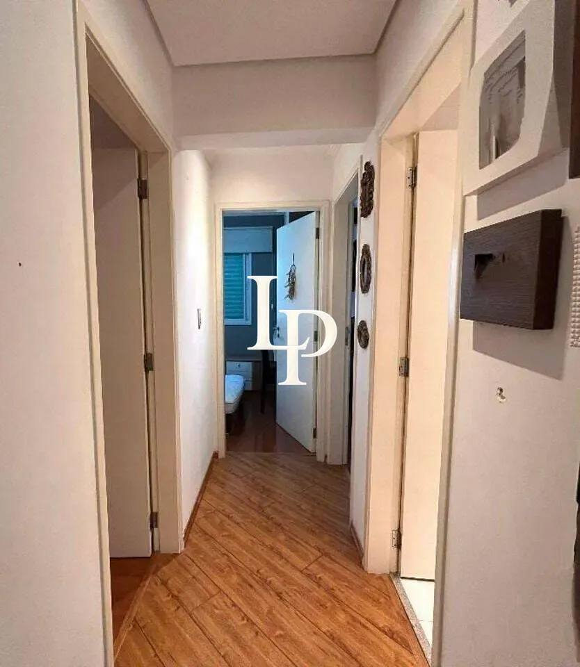 Apartamento, 3 quartos, 90 m² - Foto 13