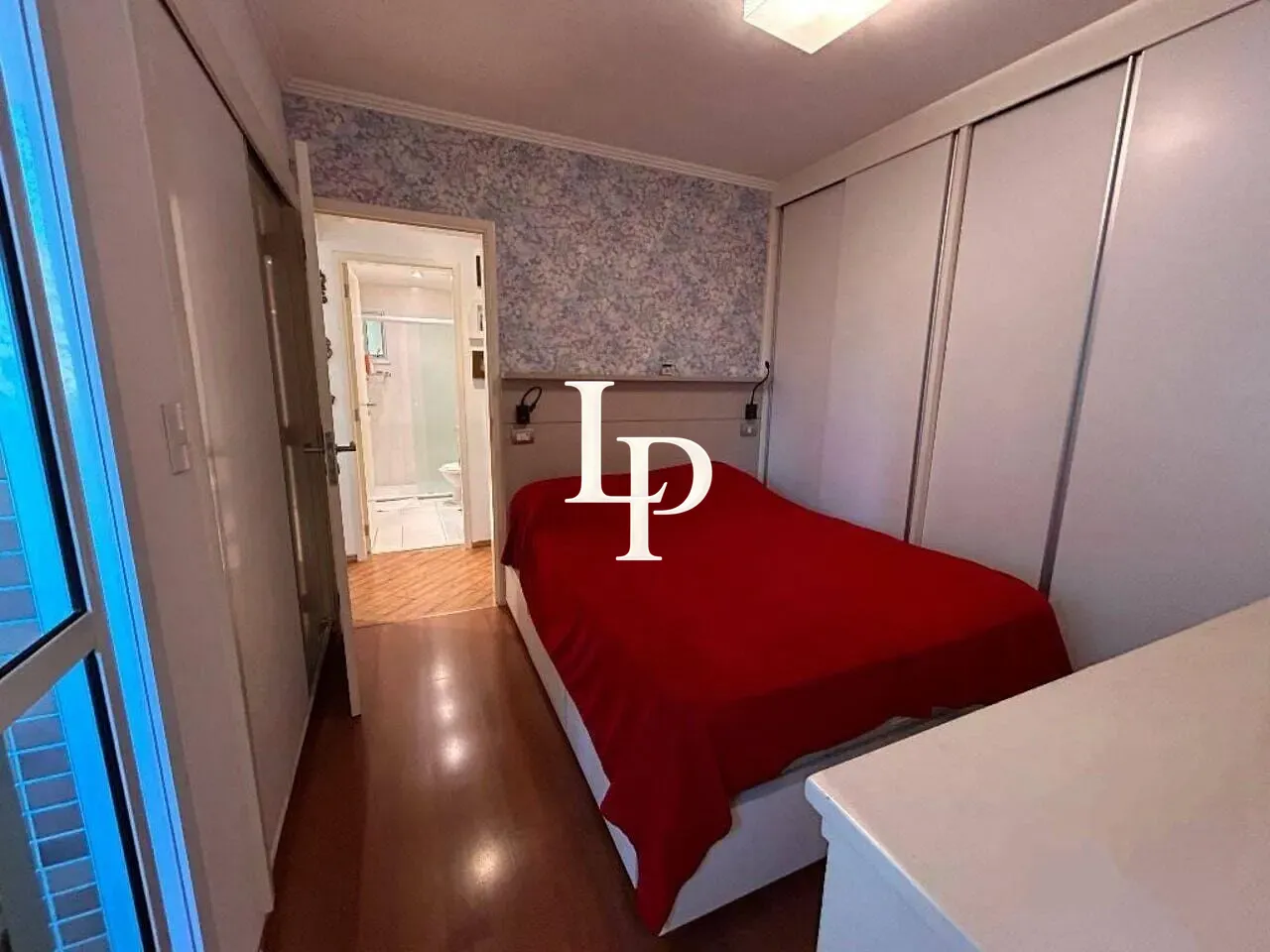 Apartamento, 3 quartos, 90 m² - Foto 14