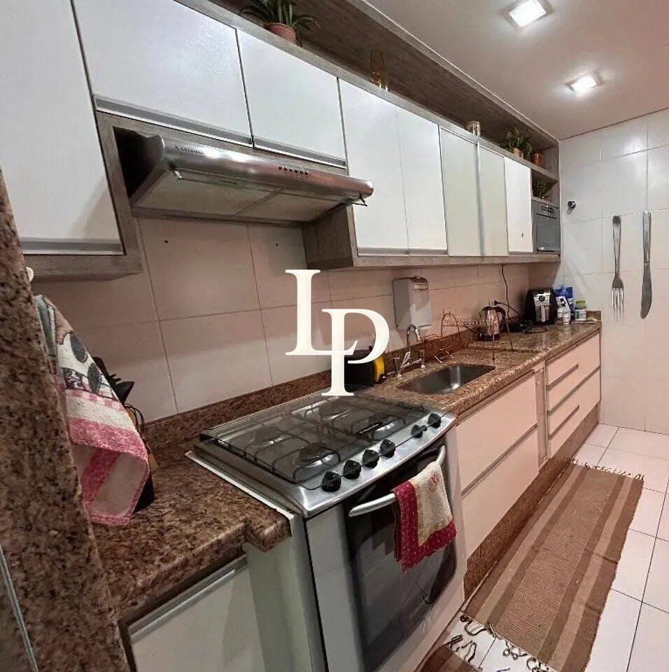 Apartamento, 3 quartos, 90 m² - Foto 8