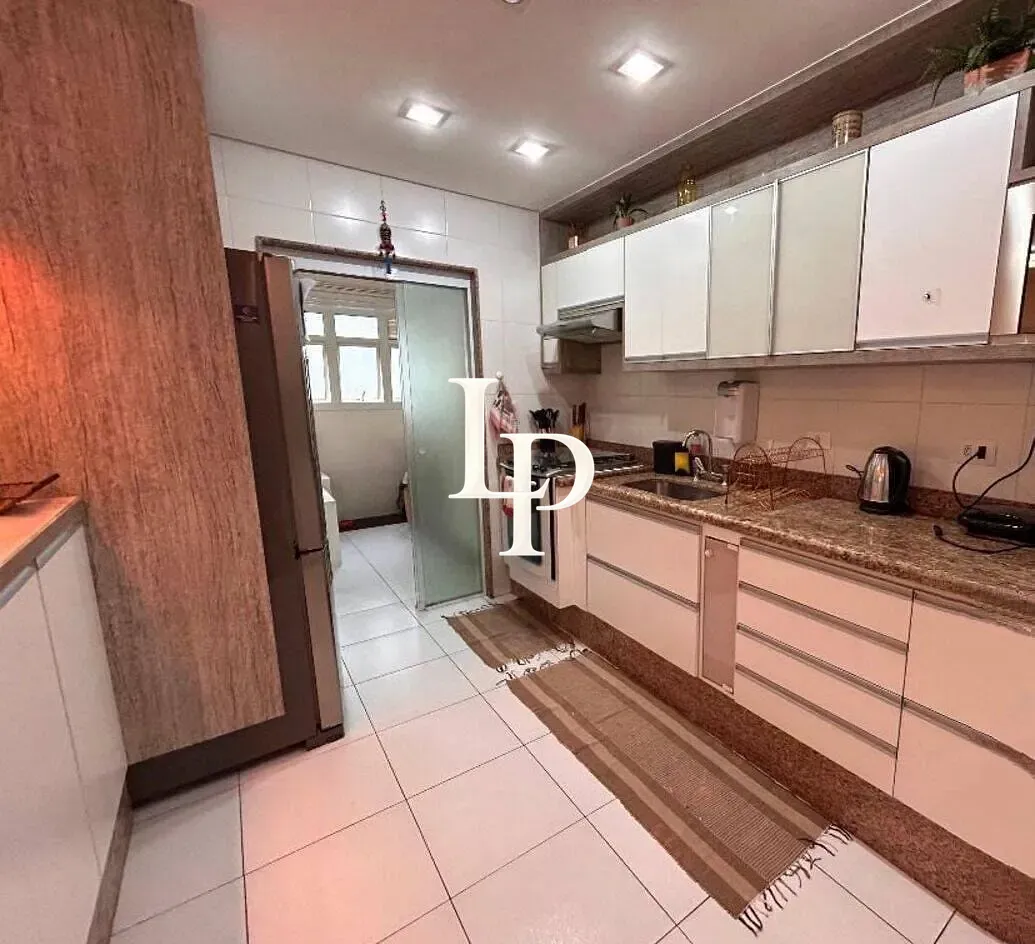 Apartamento, 3 quartos, 90 m² - Foto 5