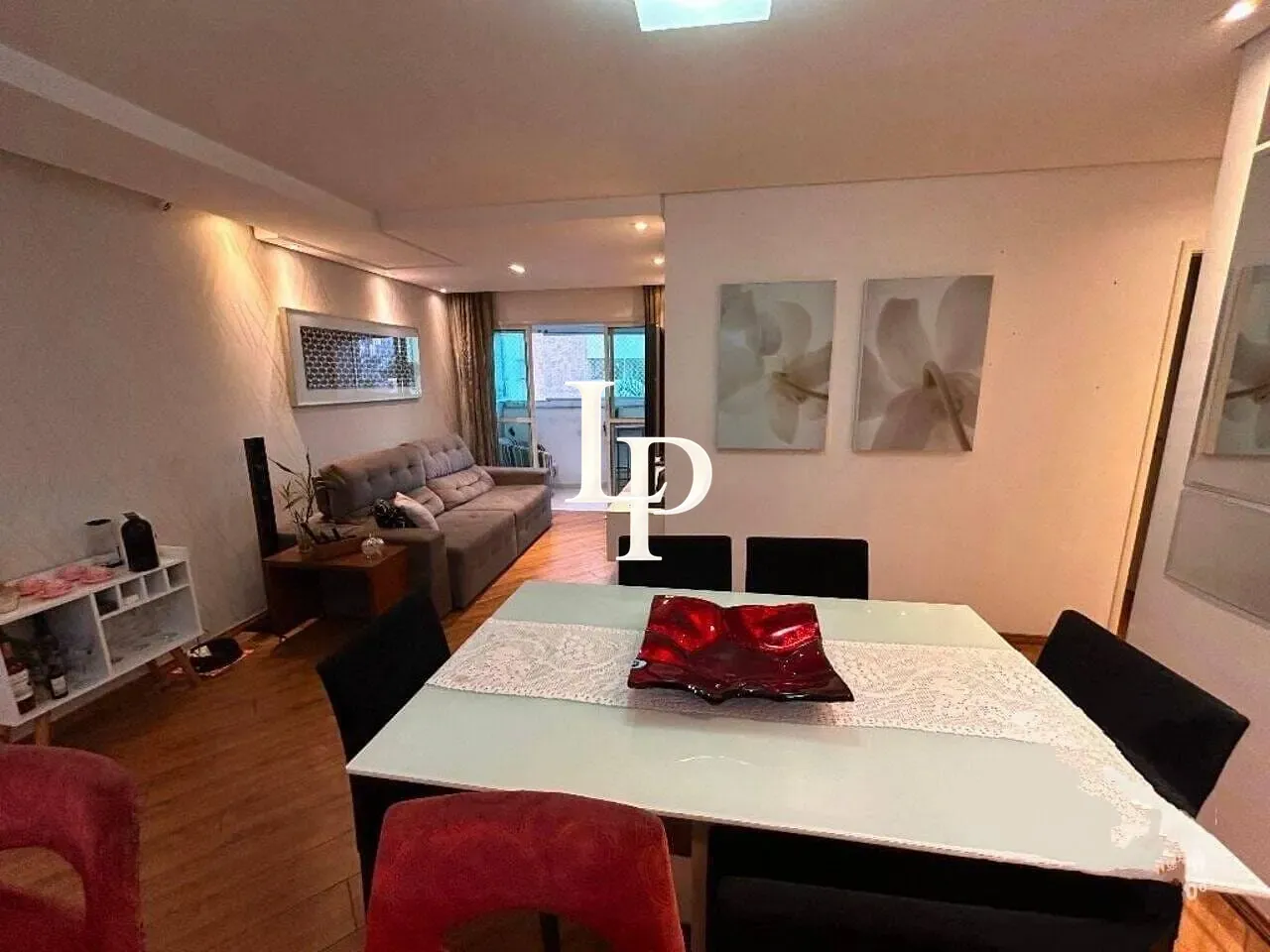 Apartamento, 3 quartos, 90 m² - Foto 4