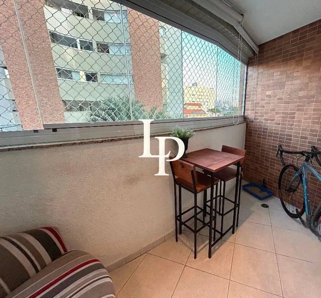 Apartamento, 3 quartos, 90 m² - Foto 6