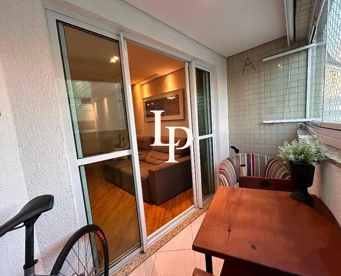 Apartamento, 3 quartos, 90 m² - Foto 7