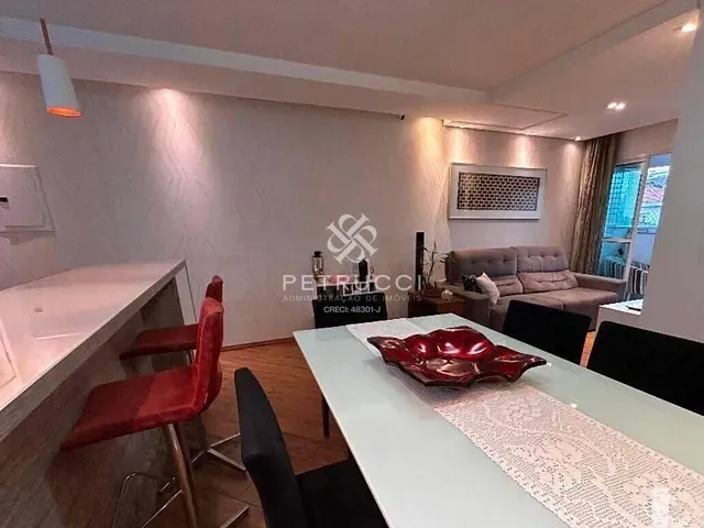 Apartamento com 90m² 3 quartos e 2 banheiros, à venda, no bairro Santa Maria em São Caetano do Sul