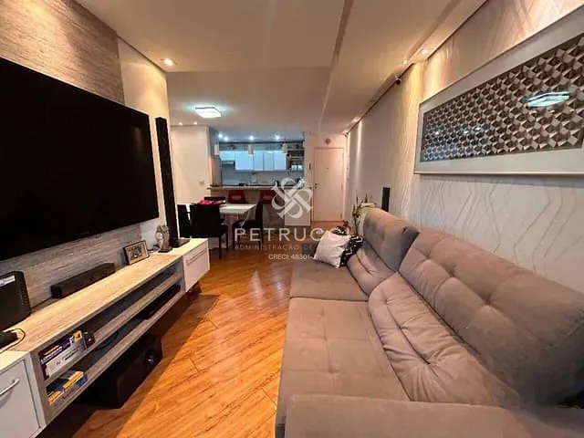 Apartamento com 90m² 3 quartos e 2 banheiros, à venda, no bairro Santa Maria em São Caetano do Sul