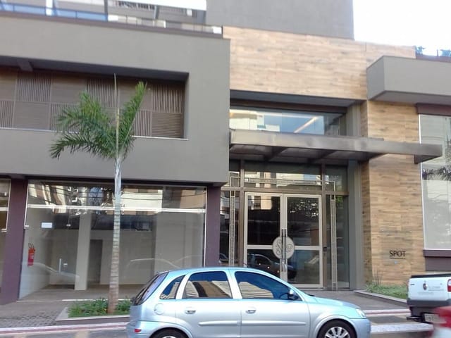 Foto do Apartamento - Ed. Spot Centro, Apartamento com 2 dormitórios à venda, 57 m² por R$ 430.000 - Centro - Londrina/PR | Premier Imóveis