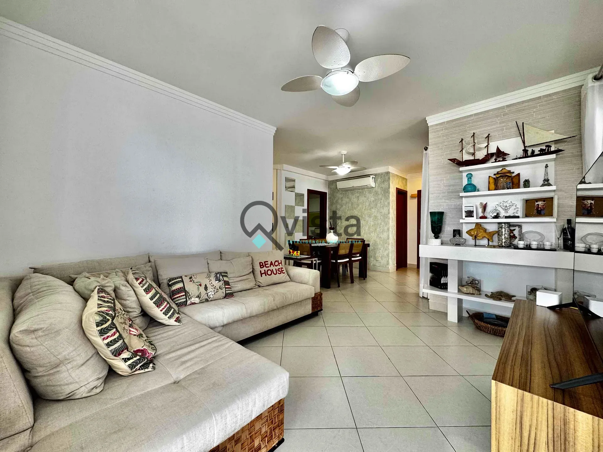 Apartamento, 3 quartos, 146 m² - Foto 2