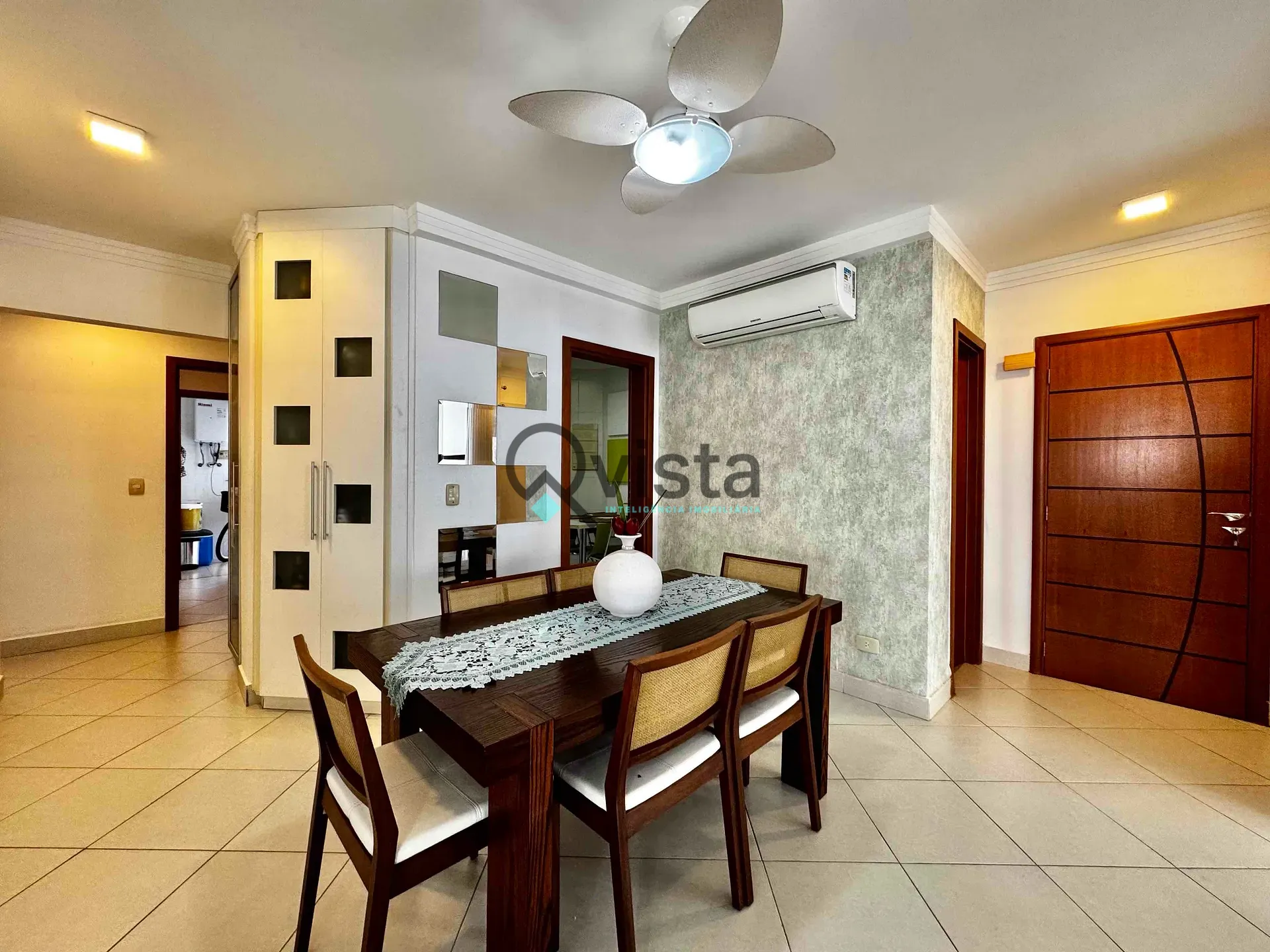 Apartamento, 3 quartos, 146 m² - Foto 4