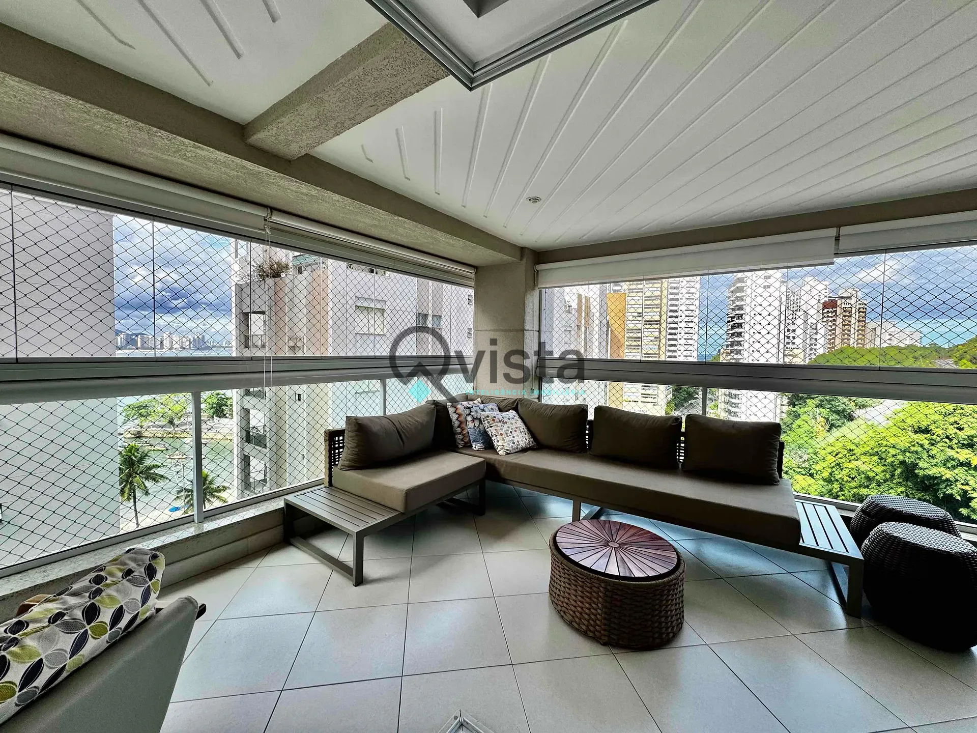 Apartamento, 3 quartos, 146 m² - Foto 1