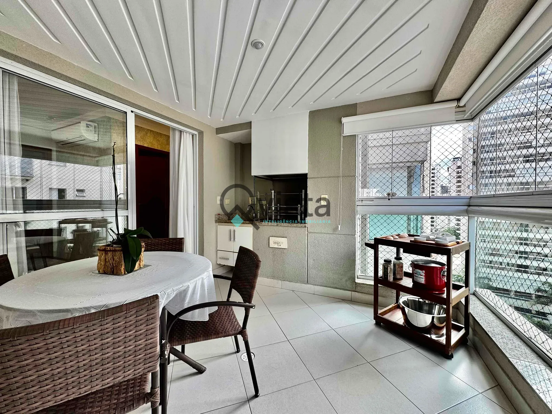 Apartamento, 3 quartos, 146 m² - Foto 8