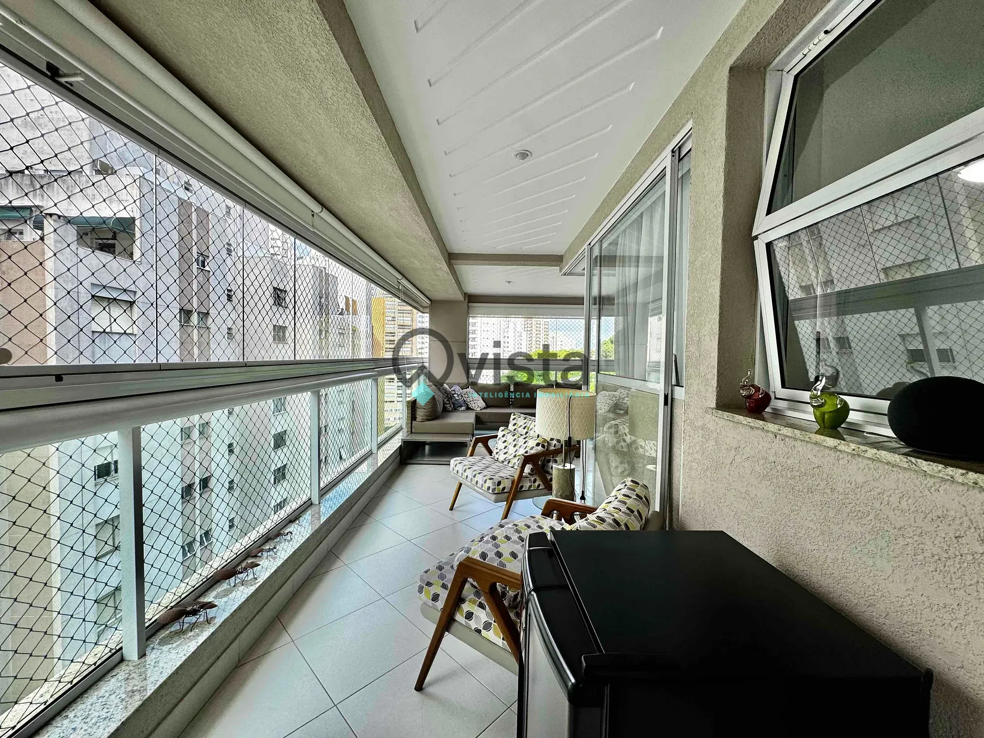Apartamento, 3 quartos, 146 m² - Foto 7