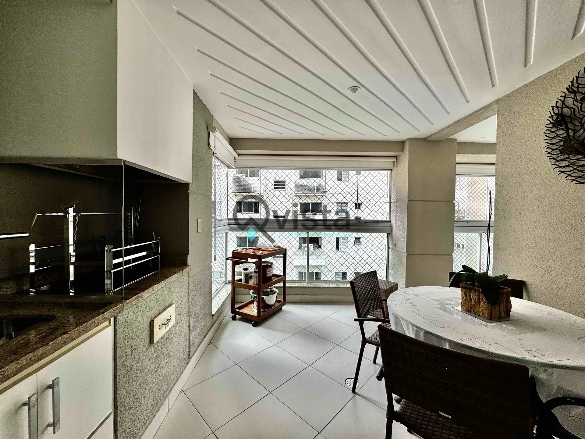 Apartamento, 3 quartos, 146 m² - Foto 5
