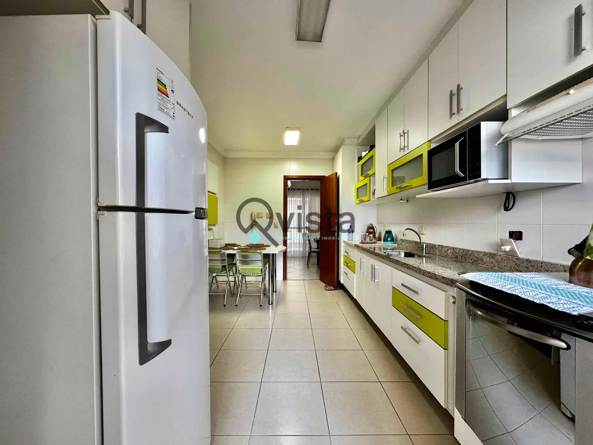 Apartamento, 3 quartos, 146 m² - Foto 24