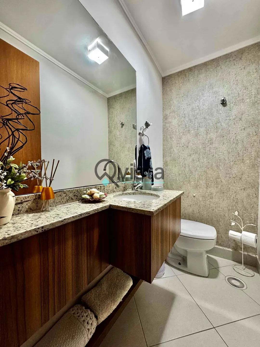 Apartamento, 3 quartos, 146 m² - Foto 6