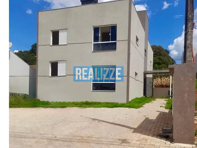 Apartamento 2 quartos e 1 banheiro, à venda, no bairro Nova Alternativa em Marau