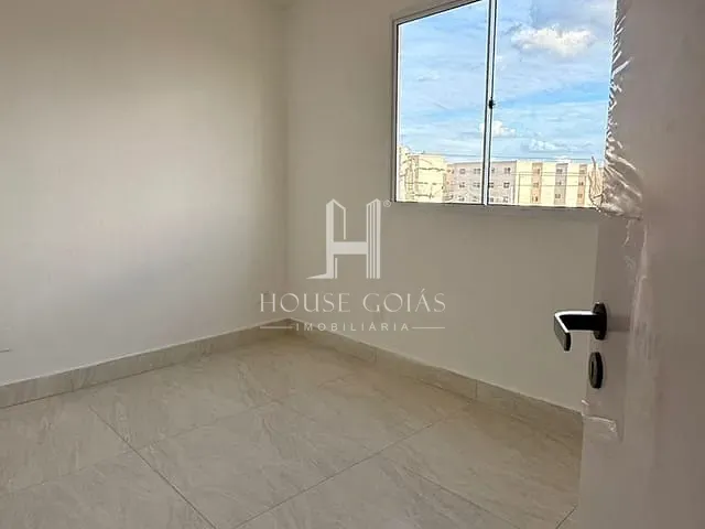 Apartamento 2 quartos e 1 banheiro, à venda, no bairro Fazenda Dourados - Condomínio Sonho Dourado I em Goiânia