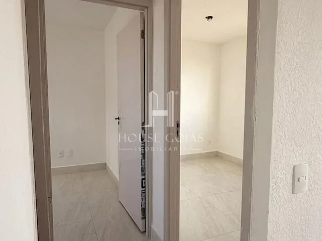 Apartamento 2 quartos e 1 banheiro, à venda, no bairro Fazenda Dourados - Condomínio Sonho Dourado I em Goiânia