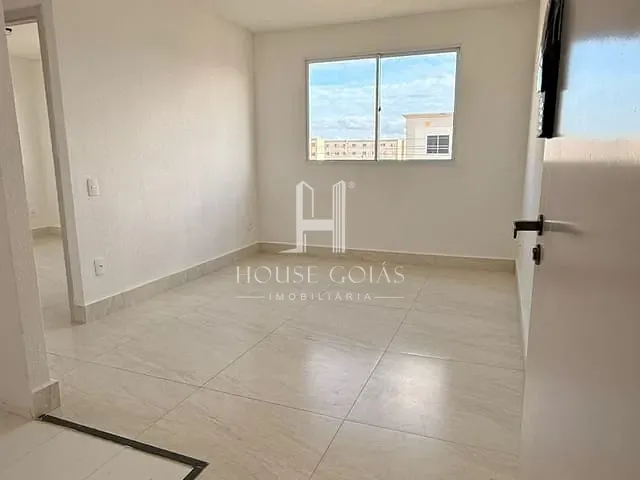 Apartamento 2 quartos e 1 banheiro, à venda, no bairro Fazenda Dourados - Condomínio Sonho Dourado I em Goiânia