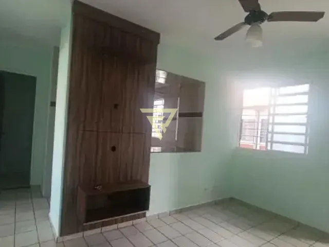 Apartamento 2 quartos e 1 banheiro, à venda, no bairro Jardim João Rossi em Ribeirão Preto