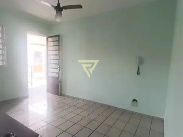 Apartamento 2 quartos e 1 banheiro, à venda, no bairro Jardim João Rossi em Ribeirão Preto