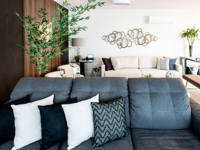 Foto do Apartamento - Apartamento com 4 dormitórios à venda, 278 m² por R$ 2.500.000,00 - Jardim das Colinas - São José dos Campos/SP | RUSSI IMÓVEIS