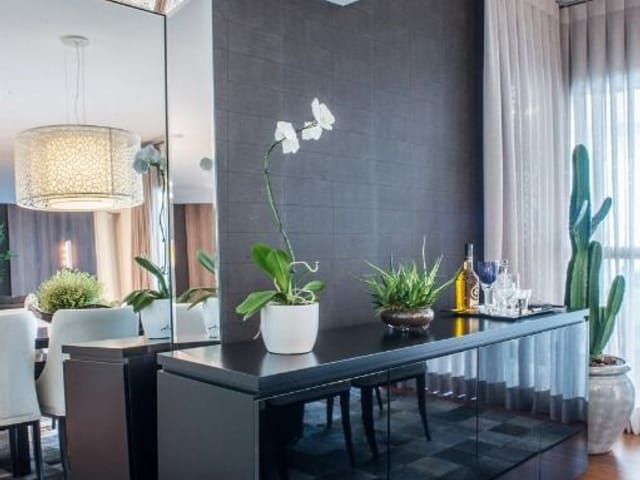 Foto do Apartamento - Apartamento com 4 dormitórios à venda, 278 m² por R$ 2.500.000,00 - Jardim das Colinas - São José dos Campos/SP | RUSSI IMÓVEIS