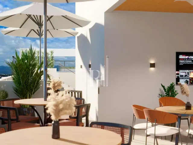 Apartamento com 83m² 2 quartos e 2 banheiros, à venda, no bairro Centro em Tijucas