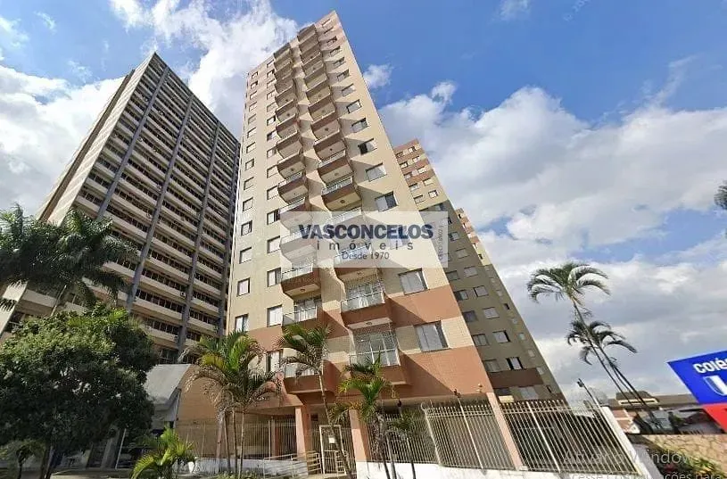 Apartamento, 2 quartos, 64 m² - Foto 1