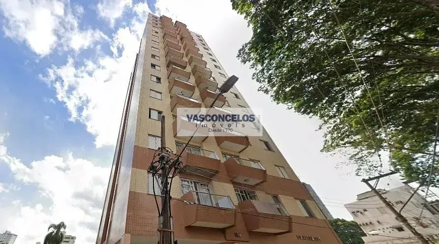 Apartamento, 2 quartos, 64 m² - Foto 2