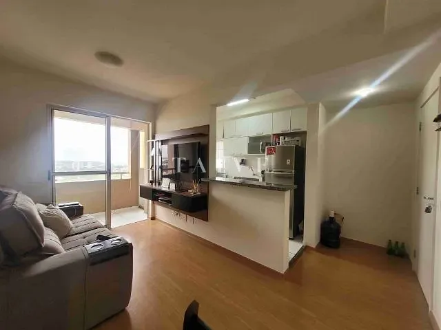 Apartamento com 116m² 3 quartos e 2 banheiros, à venda ou para alugar, no bairro Residencial José Lázaro Gouvea em Londrina