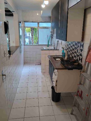 Apartamento 2 quartos e 1 banheiro, à venda, no bairro Jacarepaguá em Rio de Janeiro