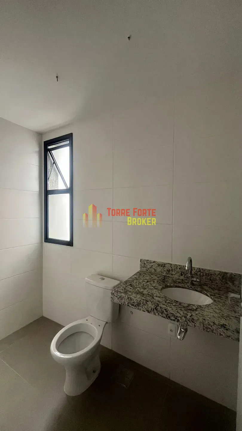 Apartamento, 1 quarto, 38 m² - Foto 9