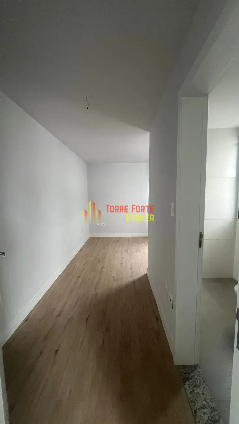 Apartamento, 1 quarto, 38 m² - Foto 2