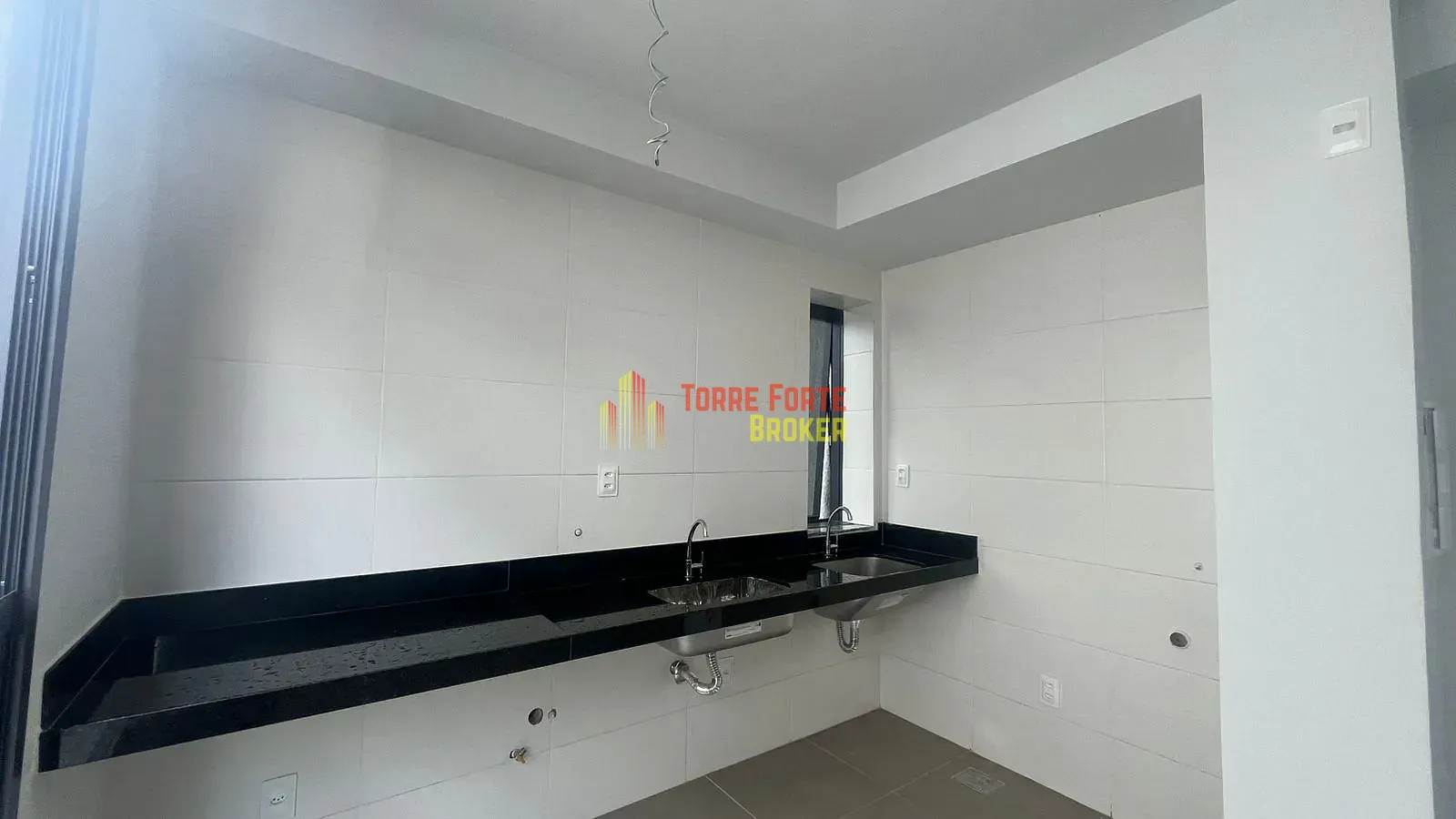 Apartamento, 1 quarto, 38 m² - Foto 6