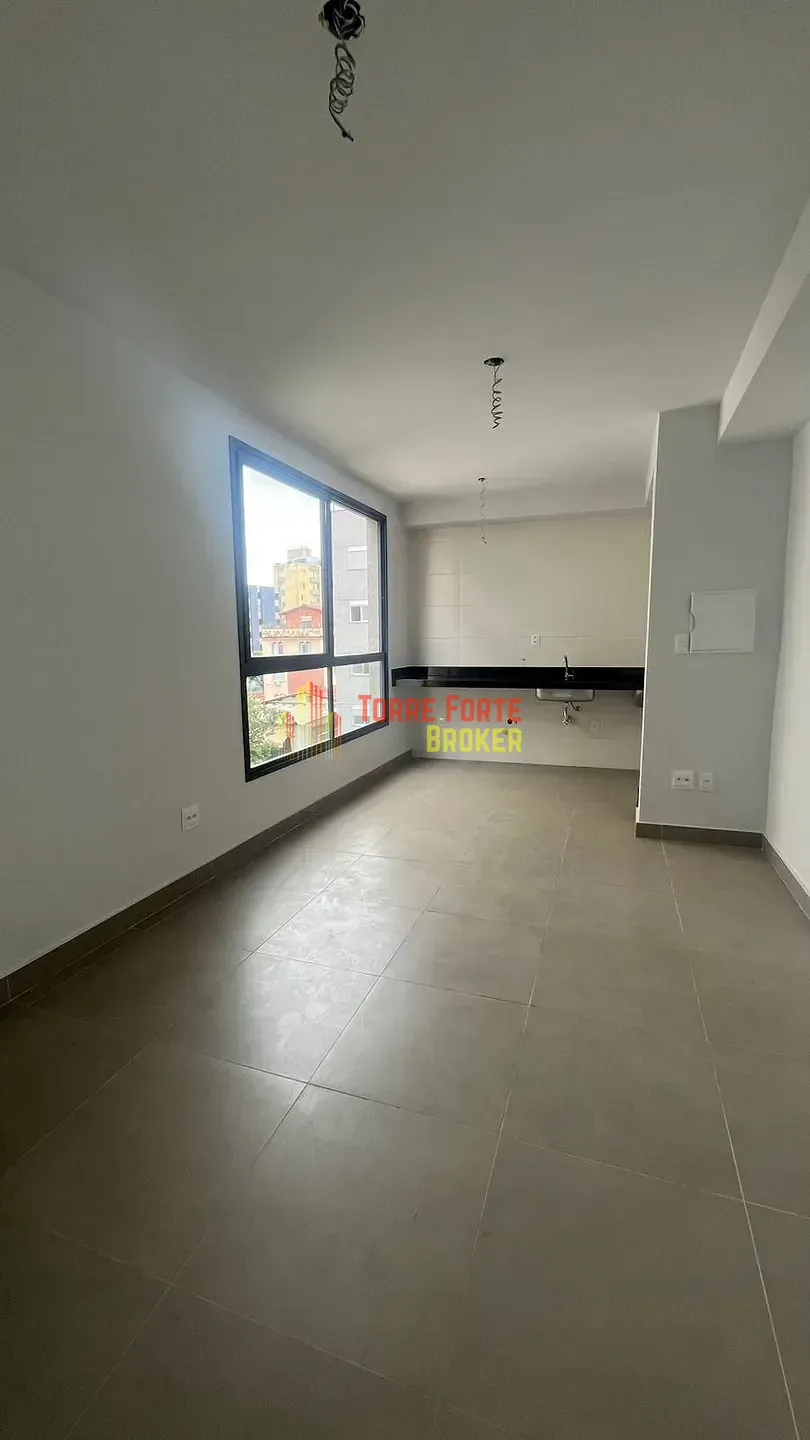 Apartamento, 1 quarto, 38 m² - Foto 7