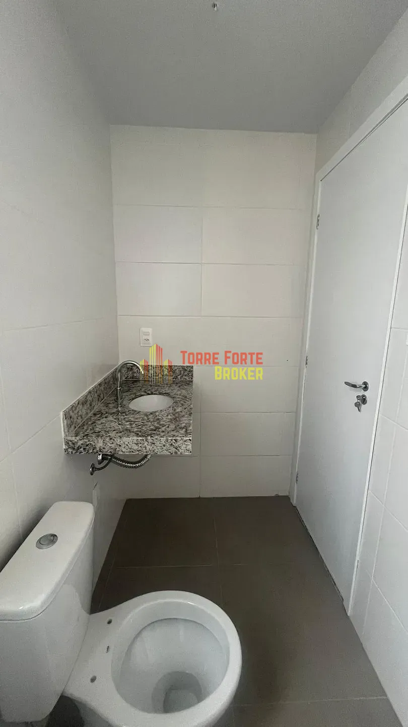 Apartamento, 1 quarto, 38 m² - Foto 8