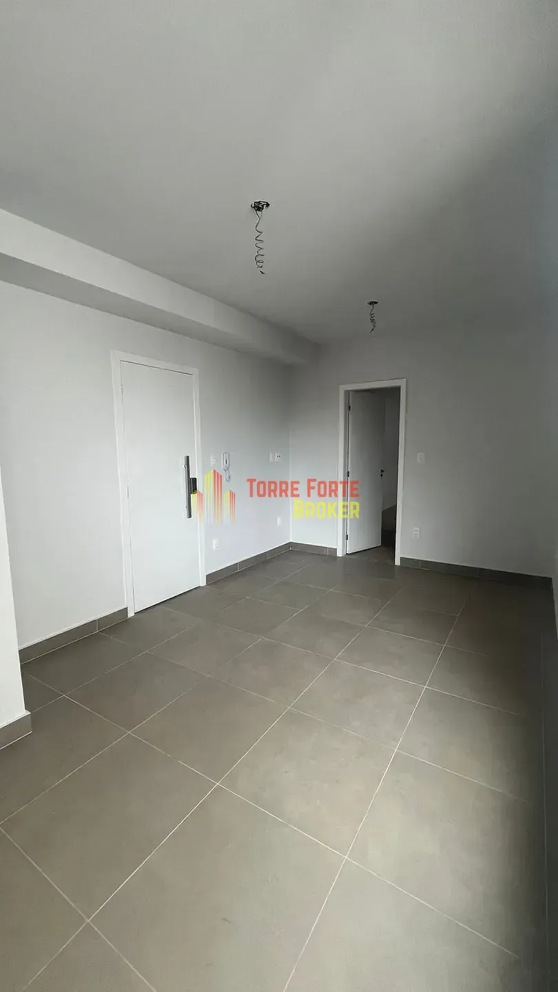 Apartamento, 1 quarto, 38 m² - Foto 1