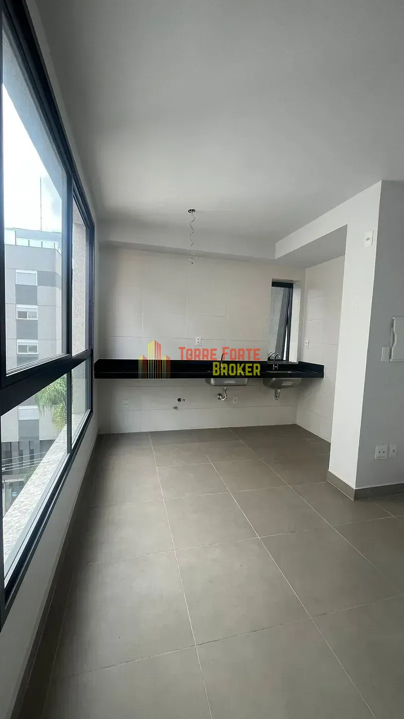 Apartamento, 1 quarto, 38 m² - Foto 10