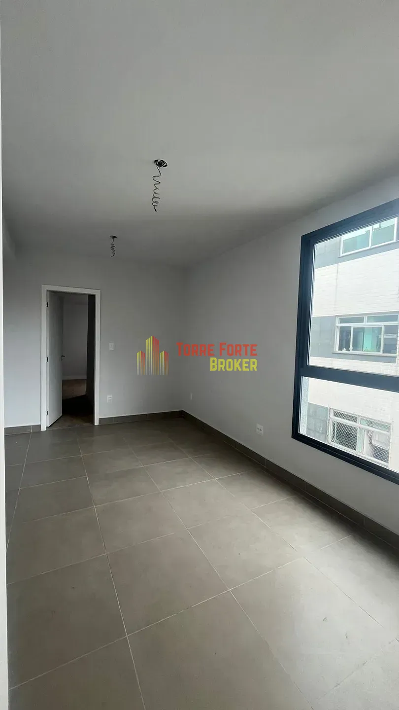 Apartamento, 1 quarto, 38 m² - Foto 13